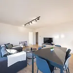 The Bright Cosy Corner