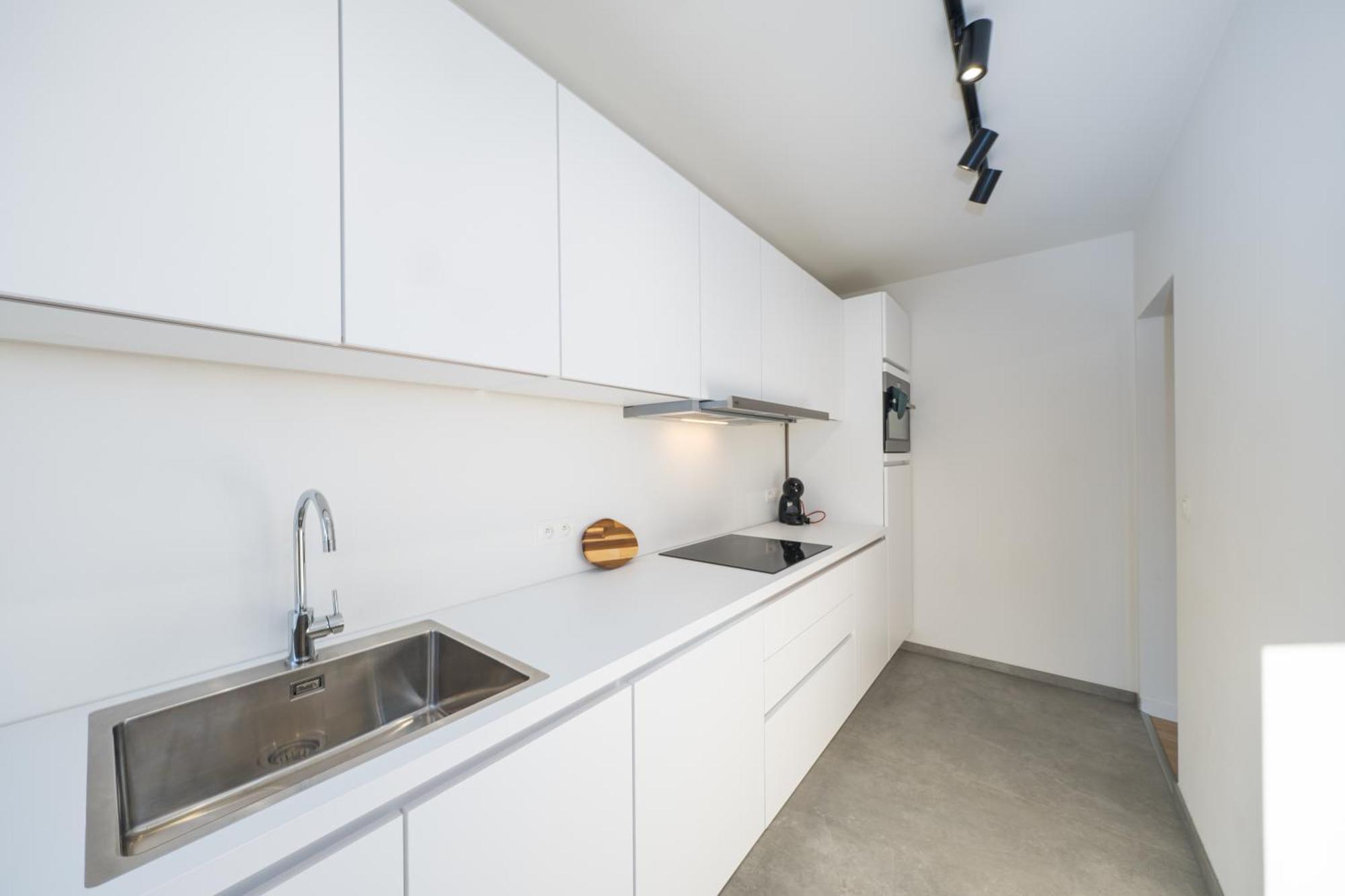The Bright Cosy Corner Apartamento Ostende